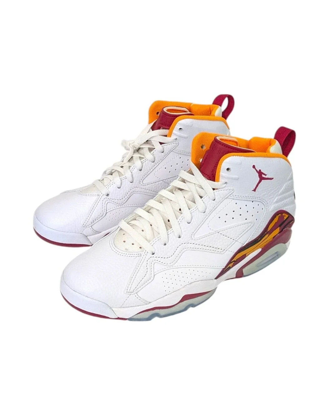 NEW Nike Air Jordan Jumpman MVP Basketball Shoes - Size 11 Mens - DZ4475-168